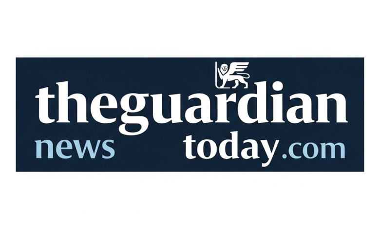 theguardiannewstoday.com