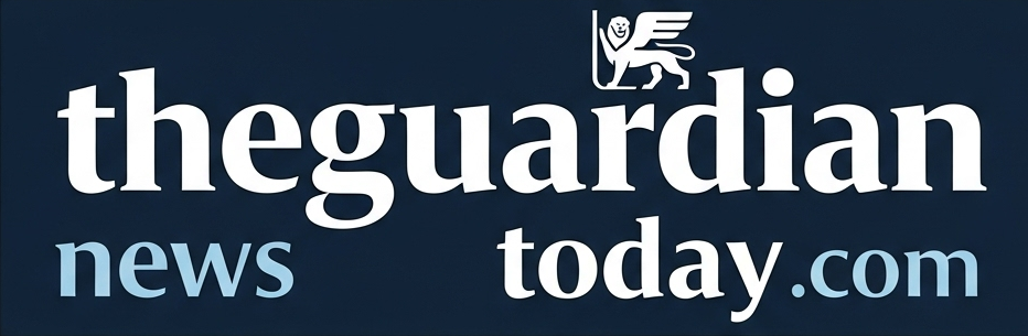 the guardian news today