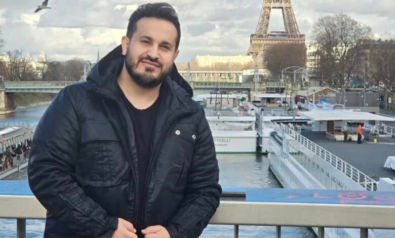 Producer Ahmad Chhadeh to Be in Egypt Soon to Begin Production of a New Feature Film